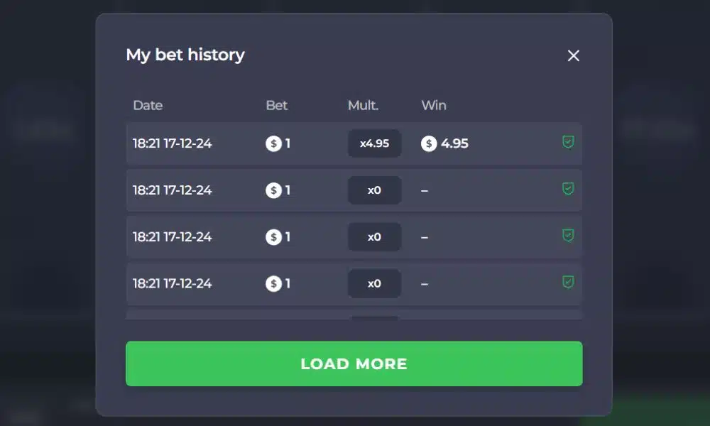 Taqdim etilgan imkoniyatlar Taqdim etilgan imkoniyatlar